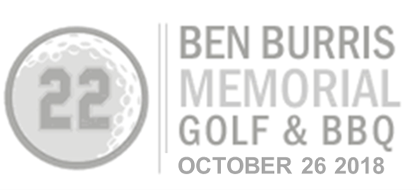 ben burris memorial